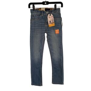 Levi's Boys Bottoms, Levi's 510 Skinny Stretch 365 Performance Jeans, Sz 10